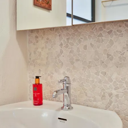 Center - Only 50m From The Beach! Apartment *