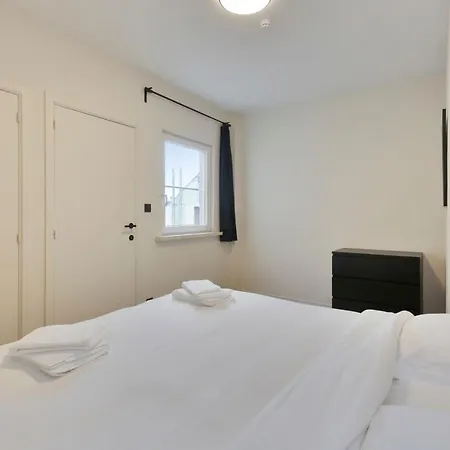 Center - Only 50m From The Beach! Apartment Ostende